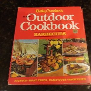 Cookbook